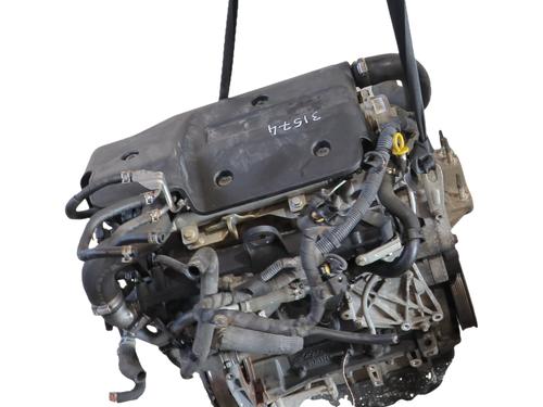 Used Engine Engine 39155667 39155667