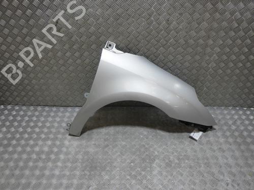 Used Right front fenders CITROËN C4 I (LC_) 1.6 HDi (109 hp) 27568657