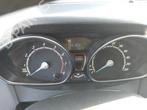 Front right window mechanism FORD B-MAX (JK) 1.0 EcoBoost | BP24256583C23  - Image 8