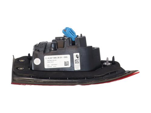 Used Right tailgate light Right tailgate light MERCEDES-BENZ GLA (H247) GLA 200 (247.787) (163 hp) 30395194 30395194