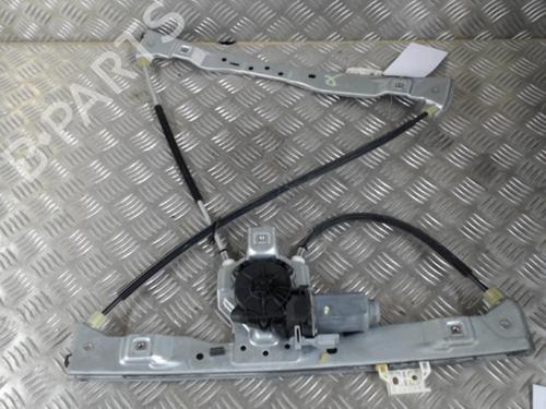 Front right window mechanism CITROËN DS3 (SA_) 1.6 HDi 90 | BP24261413C23 - Image 3