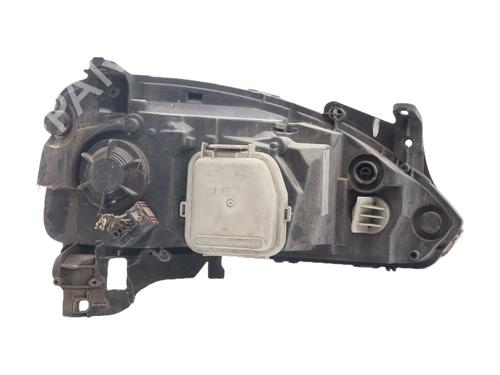 Left headlight OPEL CORSA C (X01) 1.3 CDTI (F08, F68) | BP37525450C28 - Image 2