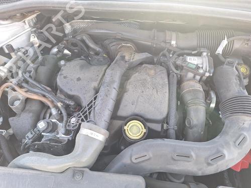 Electronic module RENAULT CLIO IV (BH_) 1.5 dCi 75 | BP39214080M83 - Image 9