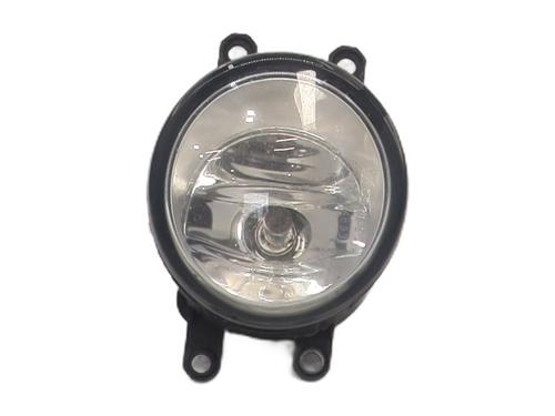 Used Left front fog light TOYOTA YARIS (_P9_) 1.4 D-4D (NLP90_, NLP90R) (90 hp) 30856594