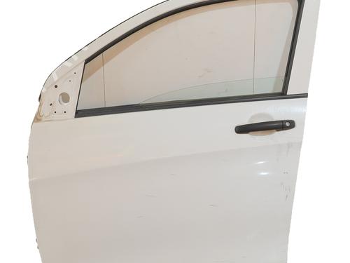 Dør venstre fortil SUZUKI CELERIO (LF) 1.0 (AVK310) | BP37250134C2 - Image 2