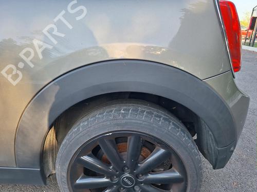 Used Rear left wheel arch trim MINI MINI (F56) Cooper (136 hp) 28810073