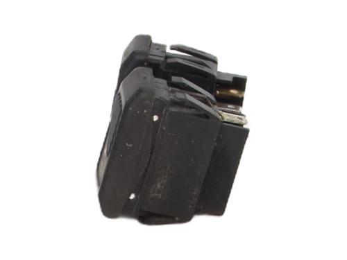 Left front window switch RENAULT CLIO I (B/C57_, 5/357_) 1.2 (5/357Y, 5/357K) | BP30151719I27