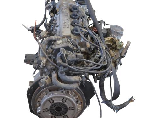 Used Engine Engine 37176245 37176245