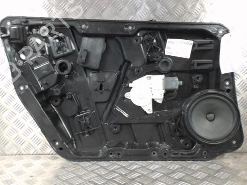 Front left window mechanism MERCEDES-BENZ A-CLASS (W176) A 180 (176.042) | BP24255684C22 - Image 4