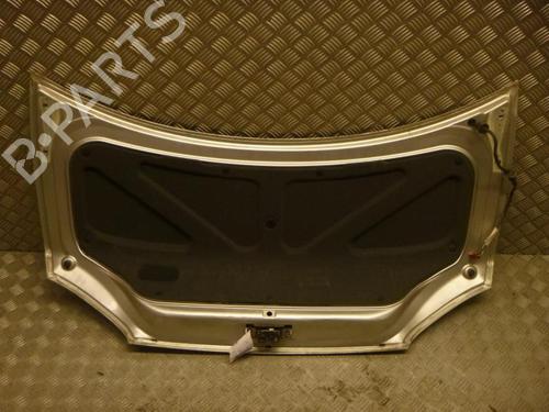 Used Tailgate Tailgate 24261397 24261397