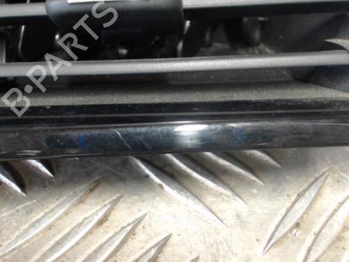 Air vent PEUGEOT 208 I (CA_, CC_) 1.2 PureTech 82 | BP24258176I21 