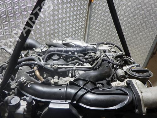 Engine VW PHAETON (3D1, 3D2, 3D3, 3D4, 3D6, 3D7, 3D8, 3D9) 3.0 V6 TDI 4motion | BP24257527M1  - Image 9