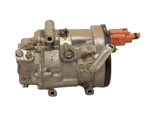 AC compressor TOYOTA C-HR (_X1_) 1.8 Hybrid (ZYX10_, ZYX11_, ZYX10R, ZYX11R) | BP24253773M34 - Image 3