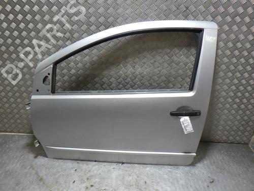 Used Left front door CITROËN C2 (JM_) 1.4 (73 hp) 24256362