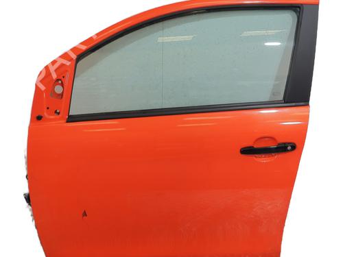 Used Left front door TOYOTA AYGO (_B4_) 1.0 (KGB40) (69 hp) 32759781