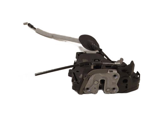 Used Front right lock RENAULT SCENIC E-TECH PHASE I EV87 (218 hp) 26952975