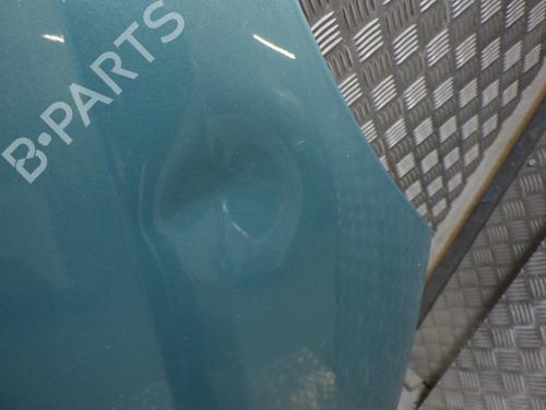 Hood RENAULT KANGOO (KC0/1_) 1.5 dCi (KC08, KC09) | BP24257871C1 