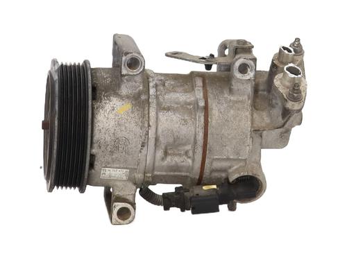 Used AC compressor AC compressor CITROËN C3 II (SC_) 1.2 VTi 82 (82 hp) 33629508 33629508