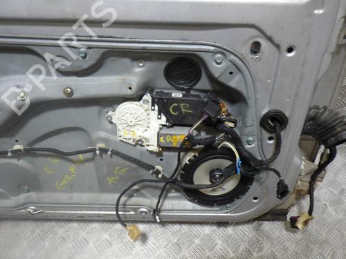 Left front door VW GOLF IV (1J1) 1.9 TDI | BP29207954C2 