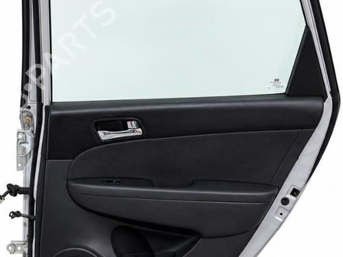 Used Right rear door Right rear door HYUNDAI i30 Estate (FD) 1.6 CRDi (90 hp) 40164087 40164087