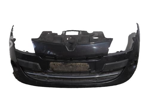 front-bumper-renault-megane-iii-hatchback-bz01_-b3_-2008-37250148 main image
