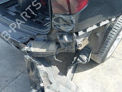 Left sun visor BMW X3 (E83) 3.0 d | BP24956040I1 - Image 20