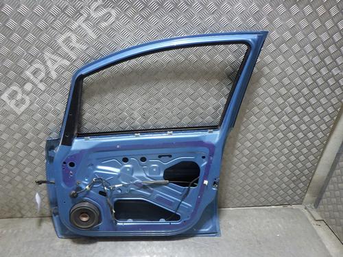 Right front door OPEL ZAFIRA / ZAFIRA FAMILY B (A05) 1.9 CDTI (M75) | BP24257793C3 