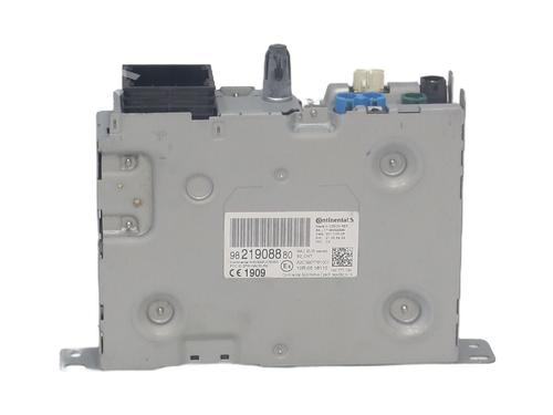 Radio PEUGEOT EXPERT Van (V_) 2.0 BlueHDi 120 | BP30864478E6