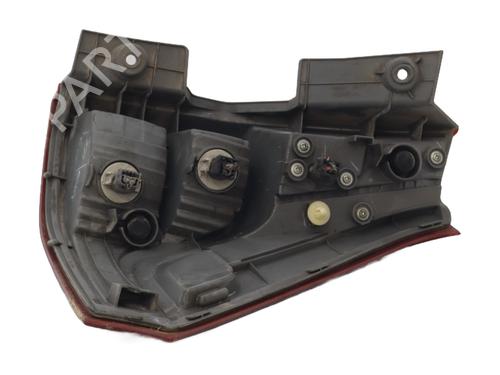 Left taillight HONDA CR-V IV (RM_) 2.2 i-DTEC 4WD (RE6) | BP32209662C34 