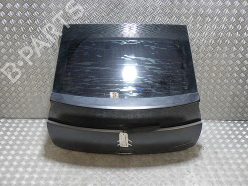 Used Tailgate CITROËN C4 Coupe (LA_) 1.6 HDi (109 hp) 28171322
