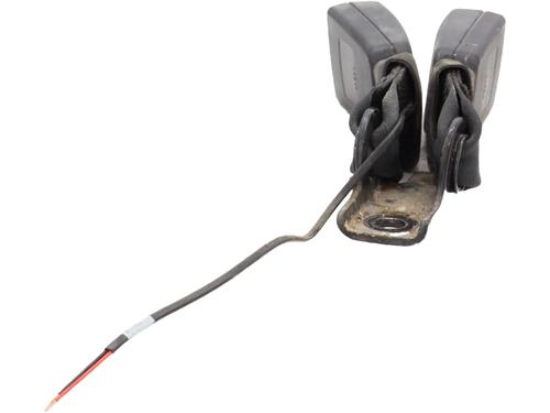 Seat buckle CITROËN C4 CACTUS 1.6 BlueHDi 100 | BP37079874I32 - Image 2