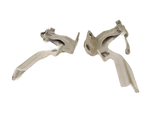 Used Hinge/Door check strap NISSAN JUKE (F15) 1.5 dCi (110 hp) 27747098