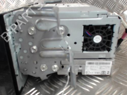 Radio TOYOTA AURIS (_E18_) 1.8 Hybrid (ZWE186_, ZWE186R) | BP24255611E6  - Image 8