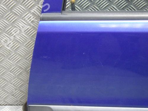 Left rear door CITROËN SAXO (S0, S1) 1.1 X, SX | BP29253703C4 