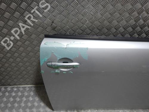 Right front door RENAULT MEGANE II Coupé-Cabriolet (EM0/1_) 1.6 | BP28114221C3 