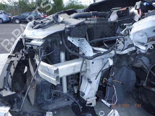 Climate control RENAULT CLIO IV (BH_) 1.5 dCi 90 | BP24254929I5  - Image 7