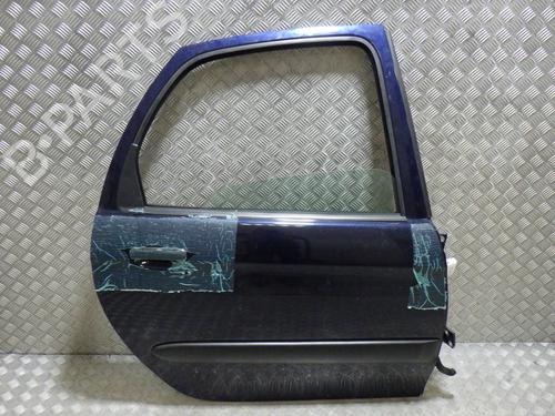 Used Right rear door CITROËN XSARA PICASSO (N68) 1.6 (95 hp) 28522967