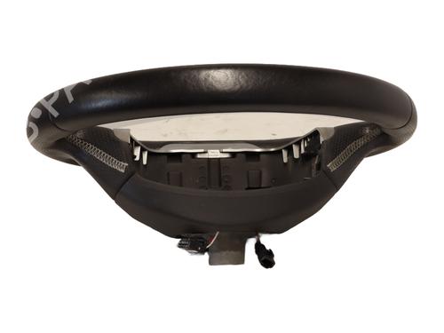 Steering wheel RENAULT LAGUNA III (BT0/1) 2.0 dCi (BT07, BT0J, BT14, BT1A, BT1S) | BP28217976C49 