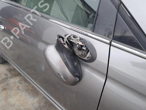 Used Parts FIAT 500 (312_)  1.3 D Multijet (312AXB1A)  4434530