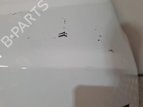 Bak støtfanger FORD FIESTA VI (CB1, CCN) 1.4 TDCi | BP30972920C8 