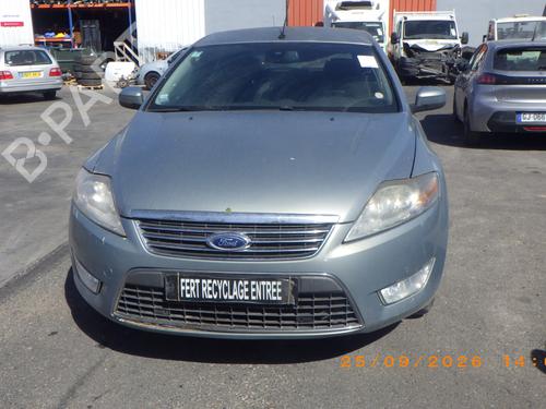 Used Parts FORD MONDEO IV (BA7) 1.8 TDCi 5007474