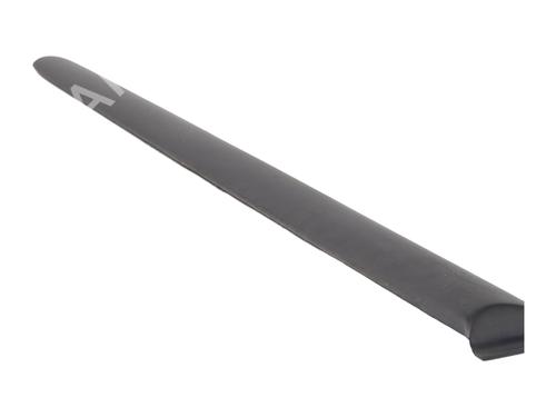 Door moulding trim PEUGEOT 206 SW (2E/K) 2.0 HDi | BP29414194C150 