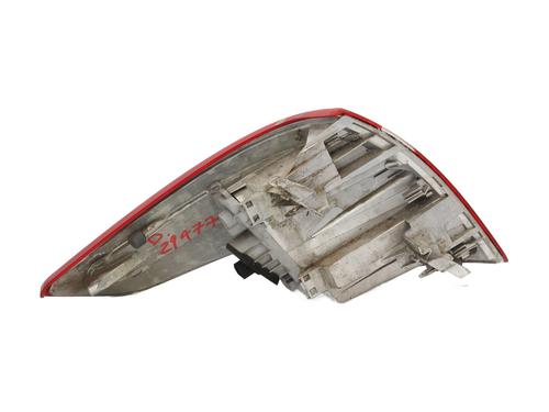 Used Right taillight Right taillight CITROËN C4 Picasso I MPV (UD_) [2006-2015] 33455810 33455810