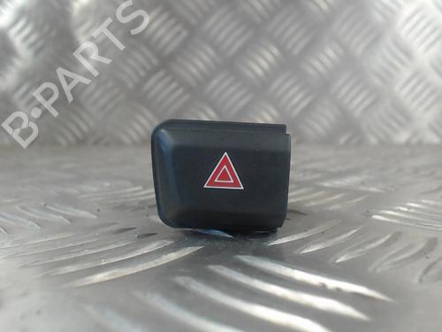 Used Warning switch Warning switch PEUGEOT 208 I (CA_, CC_) 1.2 VTi 68 / PureTech 68 (68 hp) 24261035 24261035