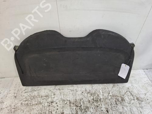 Rear parcel shelf MERCEDES-BENZ A-CLASS (W176) A 180 (176.042) | BP30354926C85