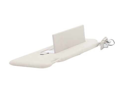 Left sun visor CITROËN C5 AIRCROSS (A_) 1.6 Hybrid 225 (A45GFR) | BP37747675I1 - Image 3