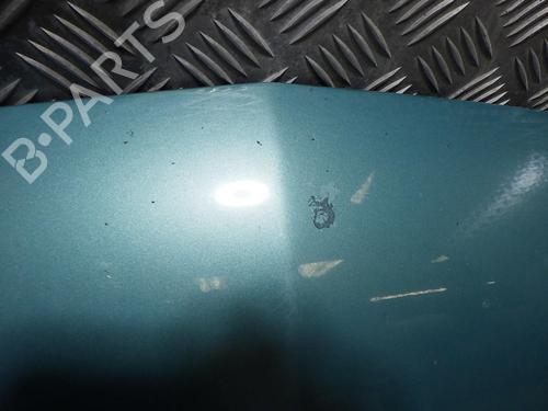 Hood RENAULT KANGOO (KC0/1_) 1.5 dCi (KC08, KC09) | BP24257871C1 