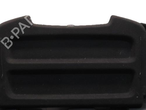 Used Rear seat Rear seat DACIA SANDERO II TCe 90 (B8M1, B8MA, B8AC) (90 hp) 40164056 40164056