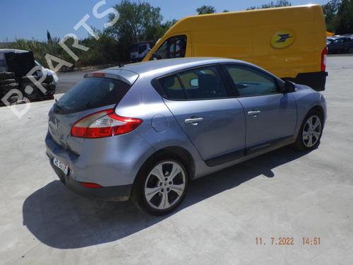 Devioluci RENAULT MEGANE III Hatchback (BZ0/1_, B3_) 1.5 dCi | BP24257853I23 - Image 14