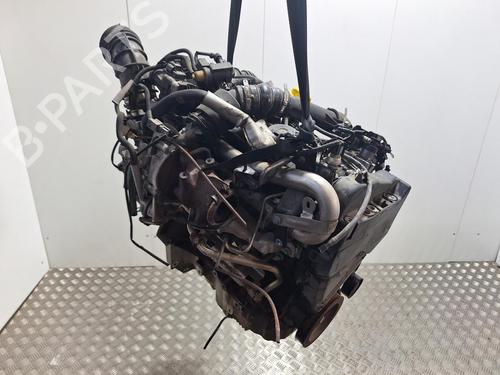 Used Engine RENAULT KANGOO Express (FW0/1_) 1.5 dCi 90 (FW0G, FW05, FW08, FW11) (90 hp) 32752680